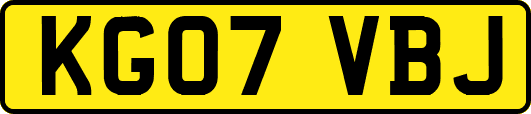 KG07VBJ