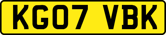 KG07VBK