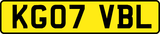 KG07VBL