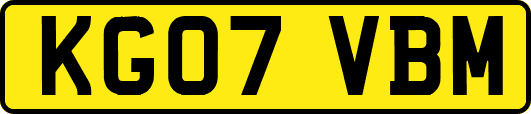 KG07VBM