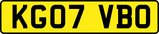 KG07VBO
