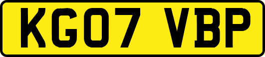 KG07VBP