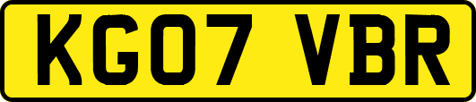 KG07VBR