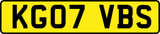 KG07VBS