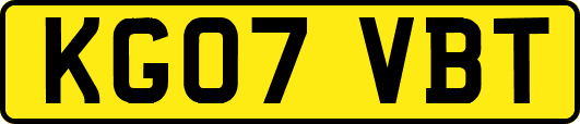 KG07VBT