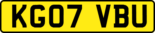 KG07VBU