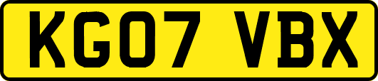 KG07VBX