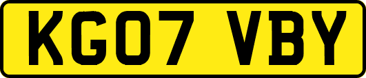 KG07VBY