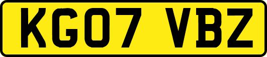 KG07VBZ