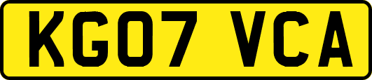 KG07VCA