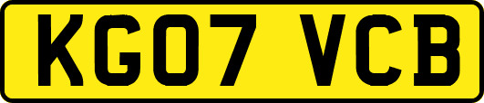 KG07VCB