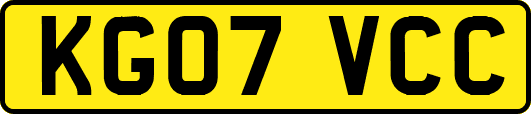 KG07VCC