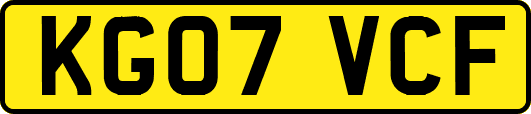 KG07VCF