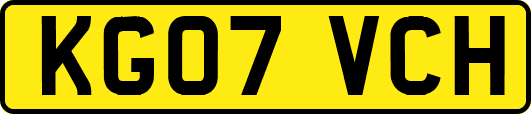 KG07VCH