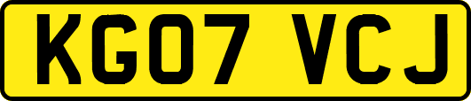 KG07VCJ
