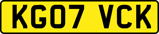 KG07VCK