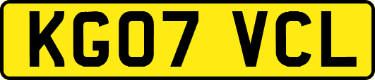 KG07VCL