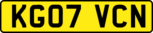 KG07VCN