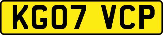 KG07VCP