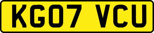 KG07VCU