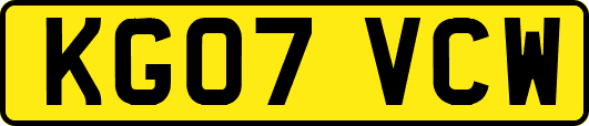 KG07VCW