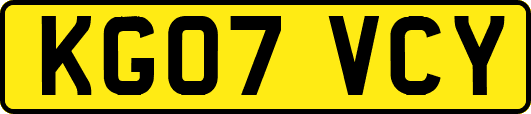 KG07VCY