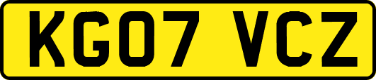 KG07VCZ