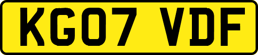 KG07VDF