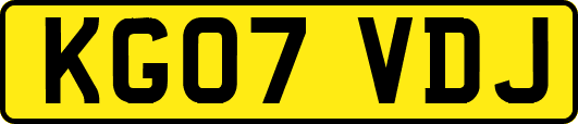 KG07VDJ