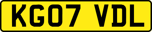 KG07VDL