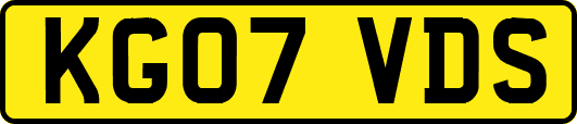 KG07VDS