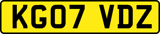 KG07VDZ