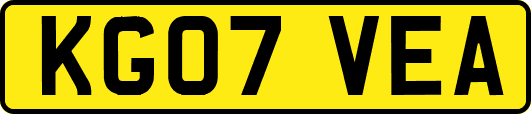 KG07VEA