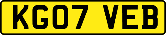 KG07VEB