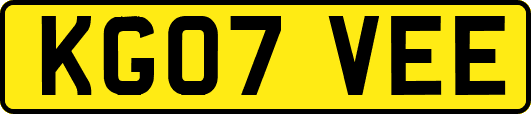 KG07VEE