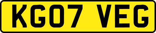 KG07VEG