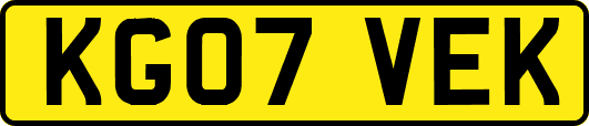 KG07VEK