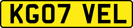 KG07VEL