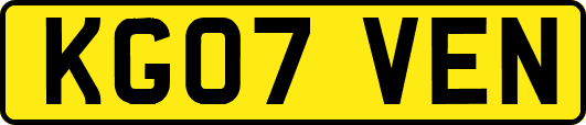 KG07VEN