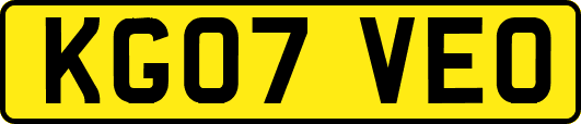 KG07VEO
