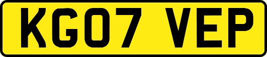 KG07VEP