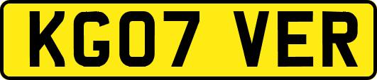KG07VER