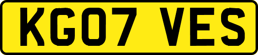 KG07VES