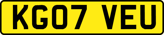 KG07VEU