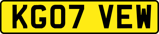 KG07VEW