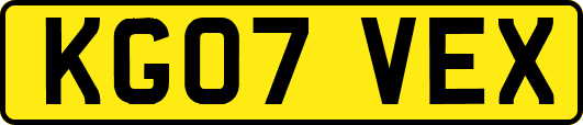 KG07VEX
