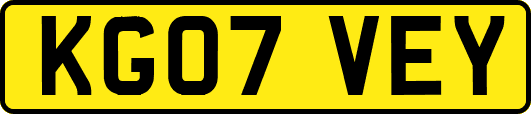 KG07VEY