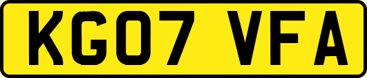 KG07VFA