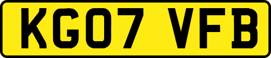 KG07VFB