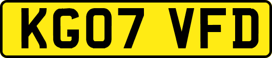 KG07VFD